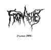 From Ashes (FIN) : Promo 2004